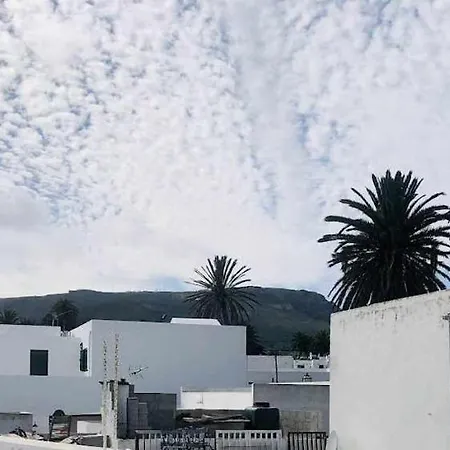 Nomad House Lanzarote A *